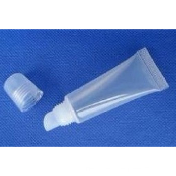 5-10ml en plastique de petite lèvre Stick Tube